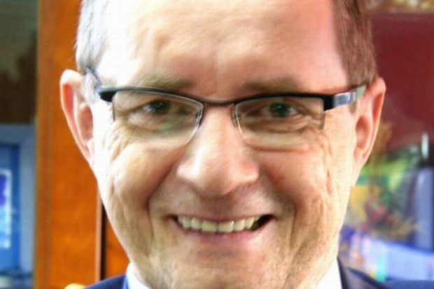 Andrzej Cieślik, prezes Contimax Contimax chce pozyskać z giełdy kilkanaście milionów złotych na rozwój organiczny