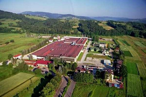 Ministerstwo Skarbu Państwa prywatyzuje Fabios