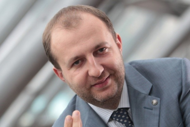 Wiceprezes IDM SA: Tak pięknie już nie będzie