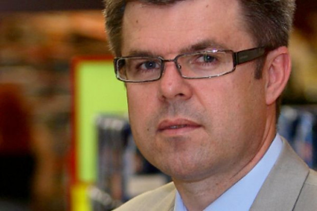 Dyrektor ITM: Sprzedaż produktów świeżych ma przekroczyć 50 proc. udziału w obrocie naszych sklepów