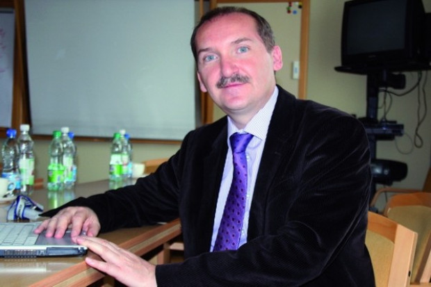 Zarządzanie flotą - zwiększamy produktywność