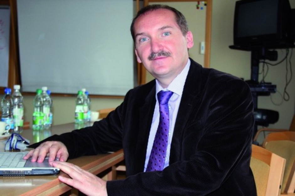 Zarządzanie flotą - zwiększamy produktywność