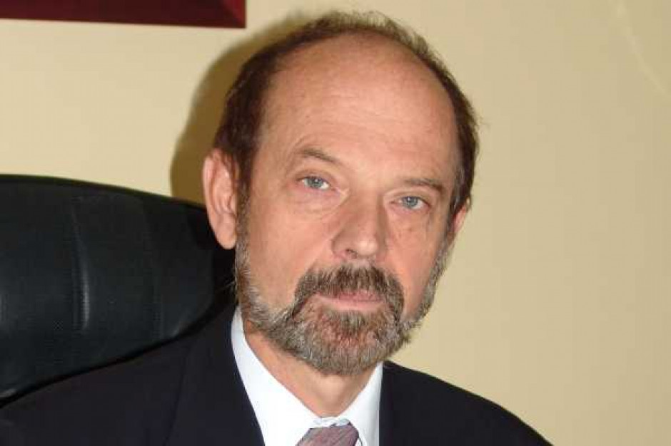Zmarł Jan Trzepanowski, współwłaściciel zakładów mięsnych Foodservice