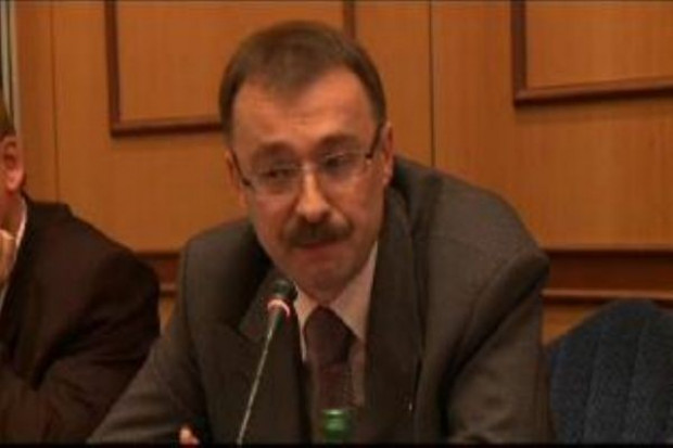 Wiceprezes C. Olsen: Powstanie czarna lista importerów art. mleczarskich