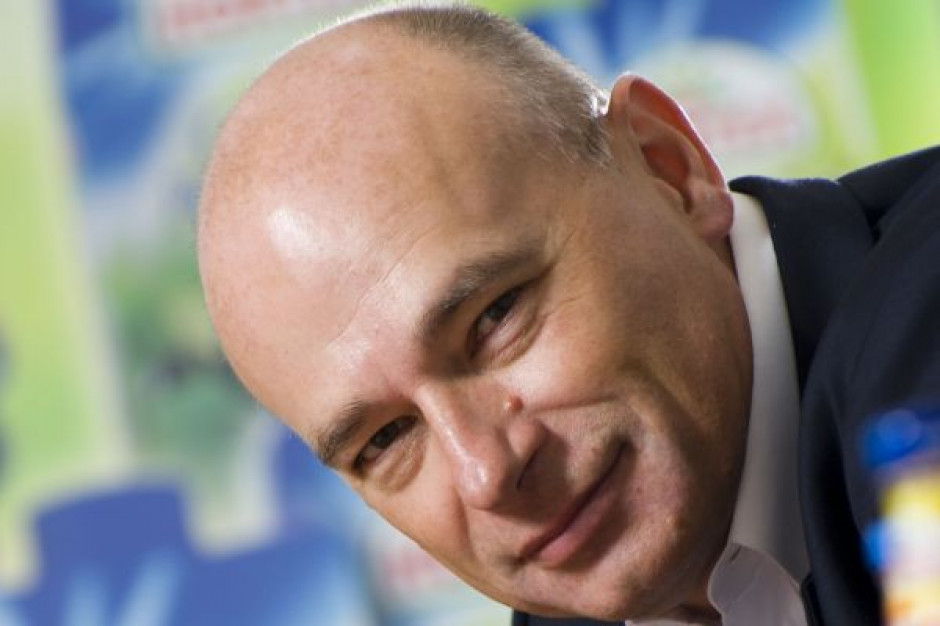 Prezes Horteksu: Naszym celem jest rozwijanie sprzedaży tam, gdzie już jesteśmy znani, czyli w Europie Wschodniej i Środkowej