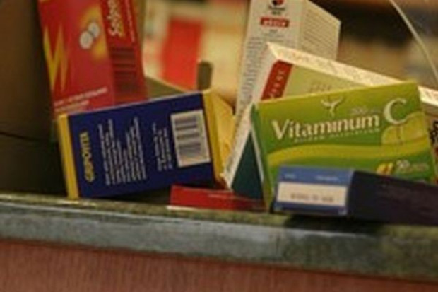 Producenci zawalczą o suplementy diety