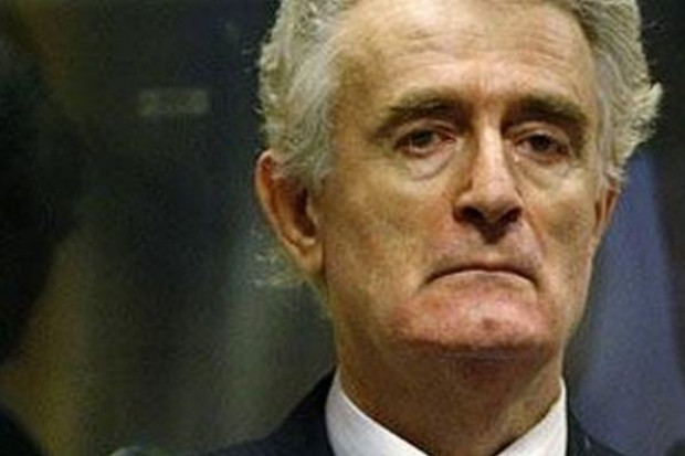 Karadżić opóźnia rozpoczęcie procesu