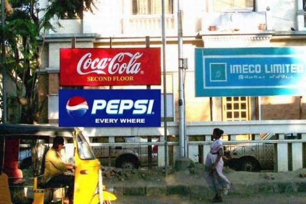 Marketing i reklama: Siła znaku
