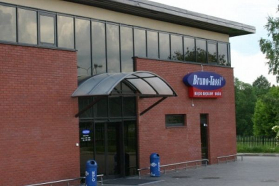 Grupa Bruno Tassi wdroży system zarządzania SAP Business One