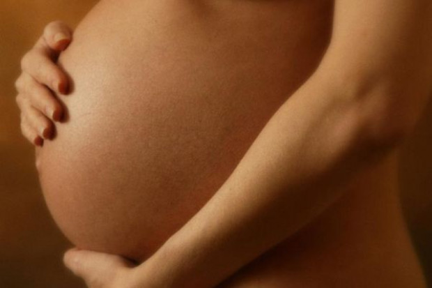 fot. www.rehabilitacja.poznan.pl Świńska grypa groźna szczególnie dla matek w ciąży