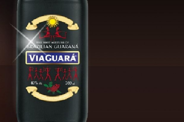 ViaGuara wchodzi ze swoimi napojami na cztery nowe rynki