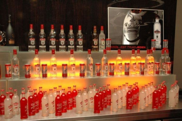 Belvedere: Ofensywa Stocka zabiera udziały innym markom