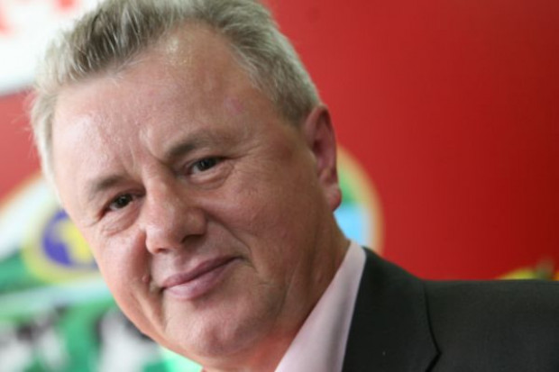 Prezes Ceko: Niewydolne firmy mleczarskie już upadły lub się skonsolidowały