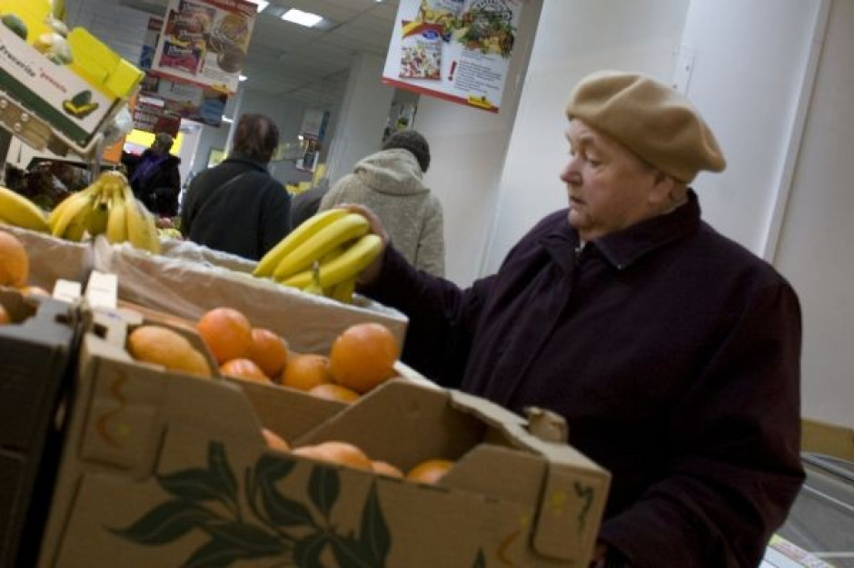 KBC: Hipermarkety i dyskonty będą zwiększać swą obecność w Polsce