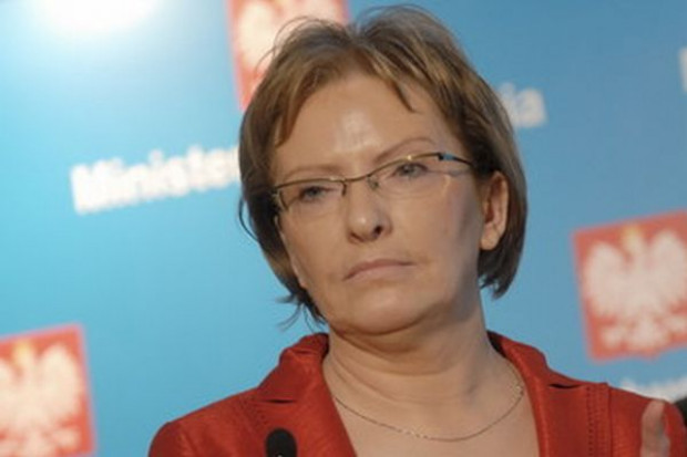 Polska nie kupi szczepionek przeciw nowej grypie