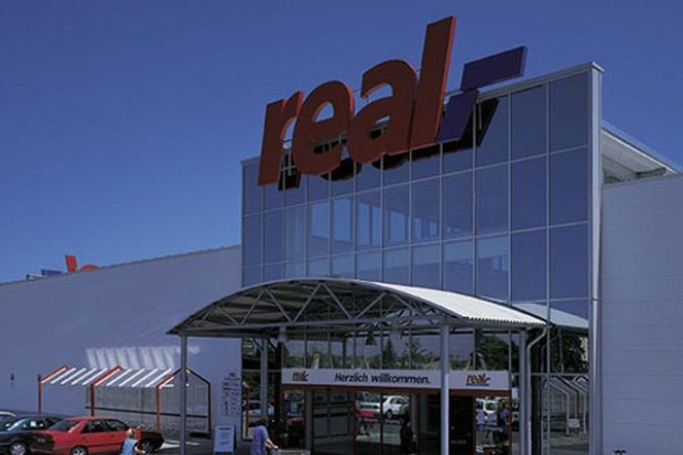 Spółka Metro AG właściciel sieci Real i Makro notuje 4,6 proc. spadek sprzedaży