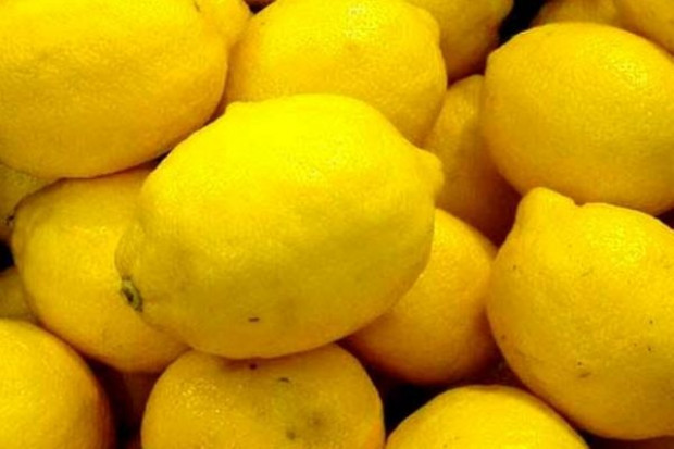 Ukraina: Grypa winduje ceny czosnku i cytryn