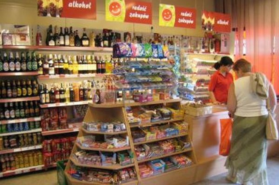 fot. franchising pl Kolporter zlikwidował sieć sklepów spożywczych