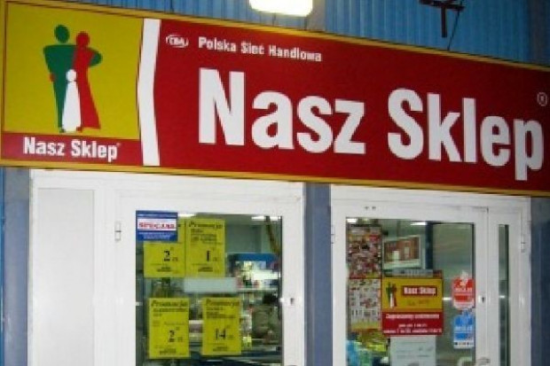 Sieć Nasz Sklep otworzy w tym roku nawet 400 nowych sklepów