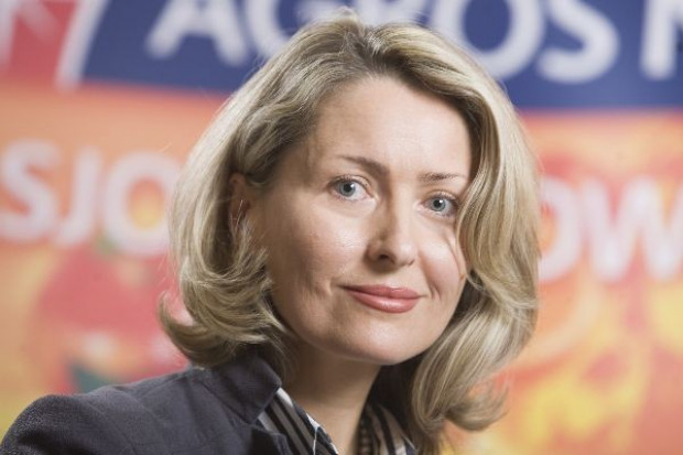 Reklama Minerando: Agros Nova wygrywa w sądzie