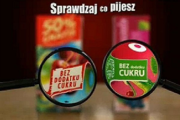 Rada Reklamy: Reklama porównawca Minerando i Caprio jest niezgodna z Kodeksem Etyki