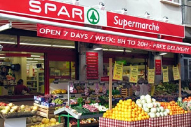 Bać-Pol chce przejąć sieć sklepów SPAR Polska