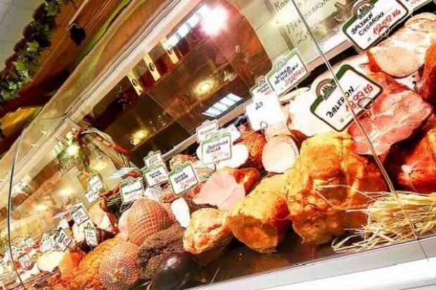 Gzella planuje otworzyć kilkadziesiąt nowych delikatesów