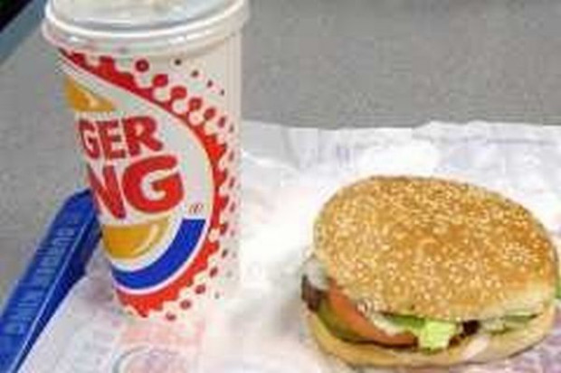 Franczyzobiorcy Burger Kinga pozwą sieć za nową promocję
