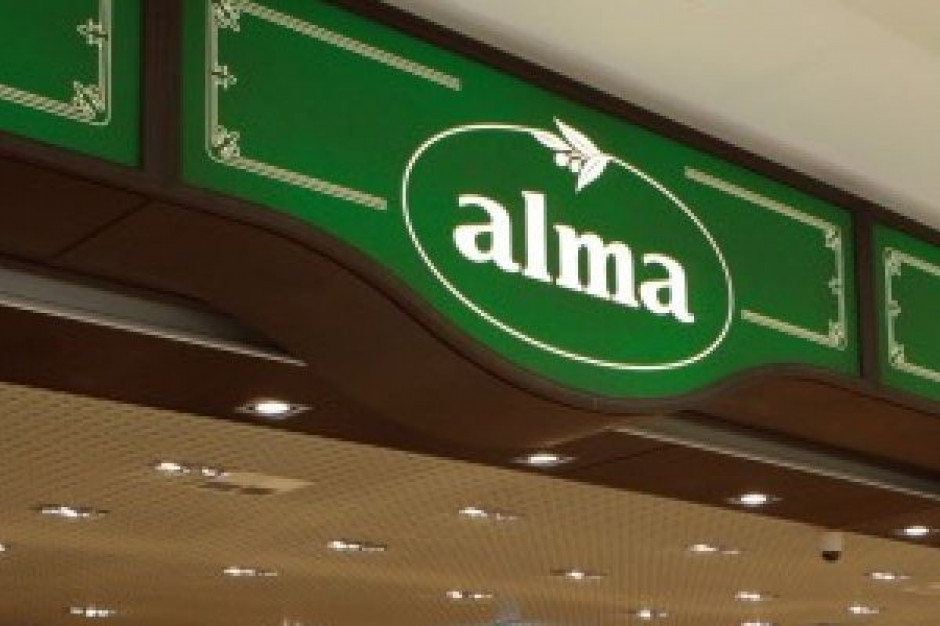 Alma Market ogranicza inwestycje, w 2010 r. na nowe delikatesy wyda jedynie do 7 mln zł