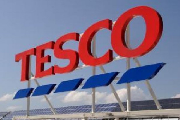 fot. solarcentury.co.uk W 2009 r. Tesco zamknęło 1 sklep, otworzyło 12, a w planach ma 13 kolejnych placówek