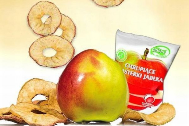 Polski producent chipsów