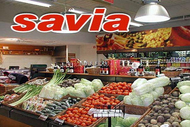 fot. Tesco Tesco wchodzi ze sklepami Savia do galerii handlowych