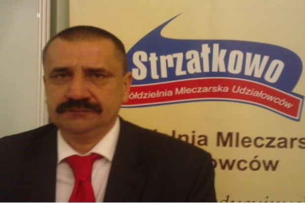 SMU Strzałkowo będzie inwestować w ochronę środowiska