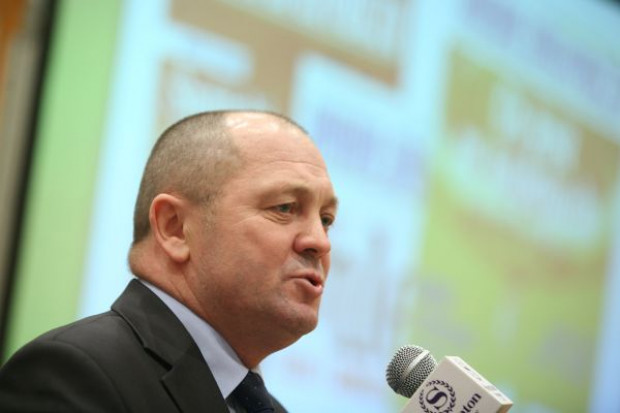 Minister Sawicki: Nic mi do marż i cen, to jest wolny rynek