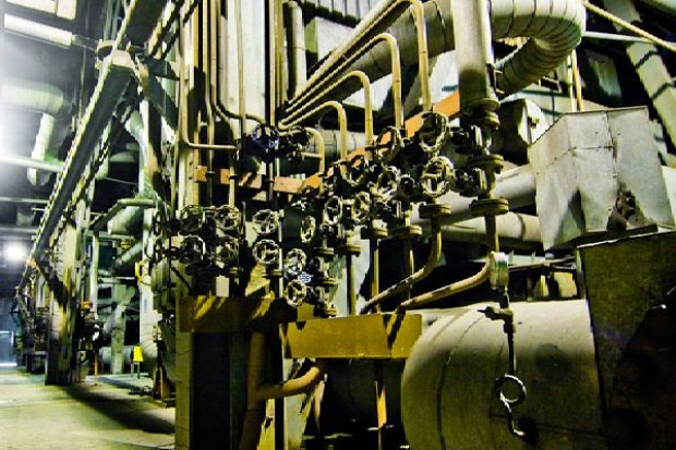 fot. blog.wojciechkoszyk.pl Coca-Cola inwestuje w Polsce w elektrociepłownię