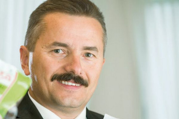 Jutrzenka chce utrzymać 8 proc. rentowności brutto w l. 2009-2010 r.