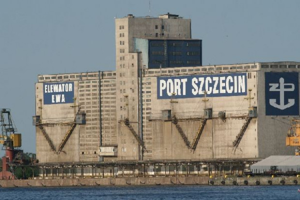 fot. wikimedia.org Resort gospodarki zaliczy zboża do biomasy jeszcze w tym roku