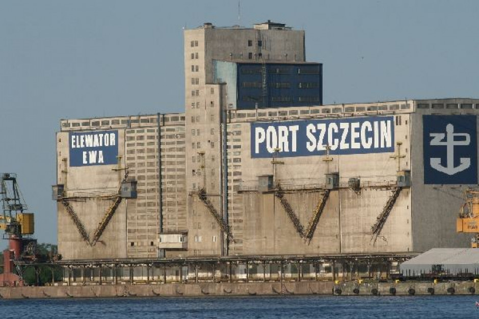 fot. wikimedia.org Resort gospodarki zaliczy zboża do biomasy jeszcze w tym roku