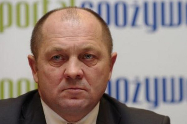 Minister rolnictwa: Niech prezes UOKiK weźmie się do roboty ws. działań sieci, albo zrezygnuje z funkcji