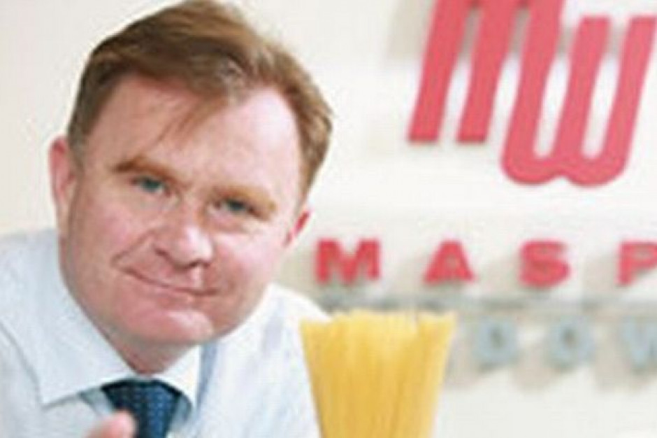Tymbark i Lubella na giełdę? Maspex myśli o przejęciach