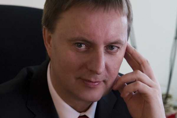 Prezes KSC: W ciągu czterech lat na inwestycje wydamy 800 mln zł