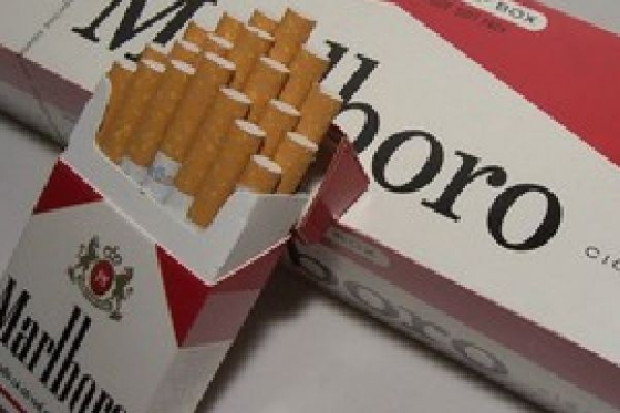 fot. tradevv.com Z powodu wzrostu akcyzy sprzedaż papierosów w przyszłym roku spadnie o 1,5 proc.
