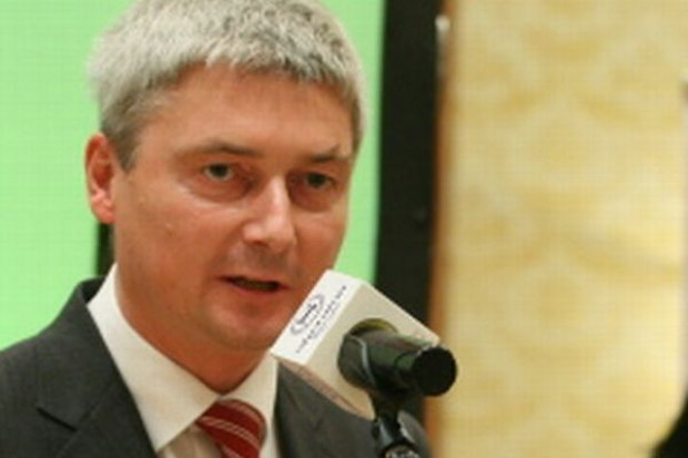 Koncern mleczarski Muller nie wyklucza dalszej ekspansji na rynki Europy Wschodniej