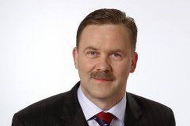 Andrzej Kiełczewski, szef Pepeesu Pepees nie rezygnuje z budowy fabryki skrobi