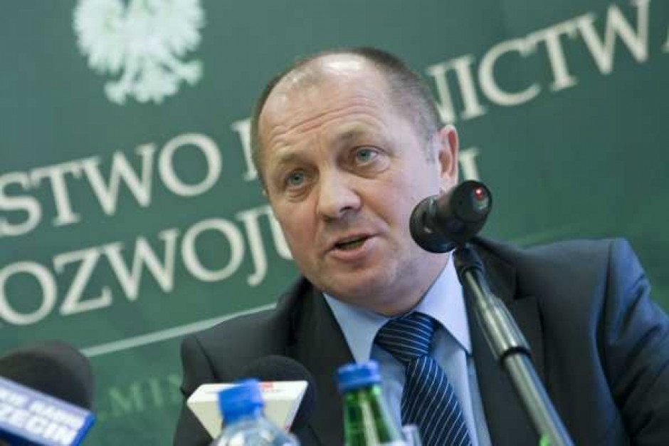 Minister rolnictwa z tygodniową wizytą w Wietnamie. Chce otworzyć ten rynek dla polskiej żywności