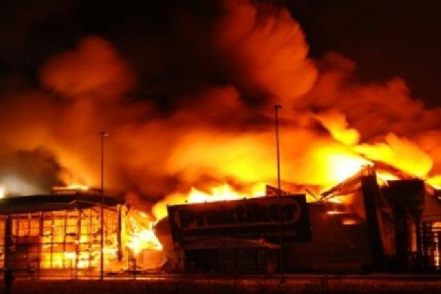fot. mmsilesia.pl Rosja: 103 zabitych, 134 rannych w wybuchu w nocnym klubie