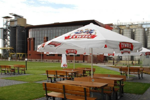 Grupa Żywiec liczy na powtórzenie w tym roku ubiegłorocznej sprzedaży