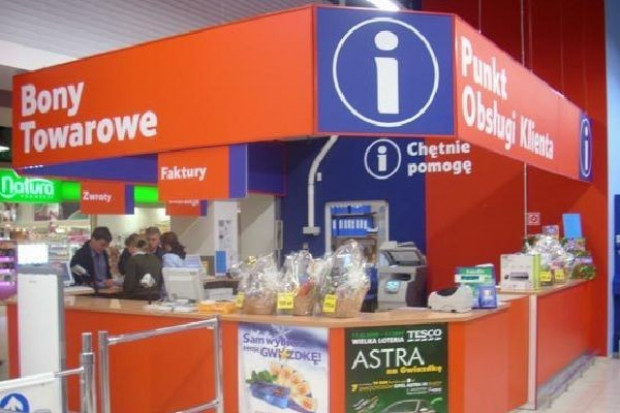 fot. centrum-marino.pl Zadłużeni klienci banków chcą brać kredyty w hipermarketach
