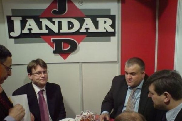 Sąd ogłosił upadłość likwidacyjną Zakładów Mięsnych Jandar