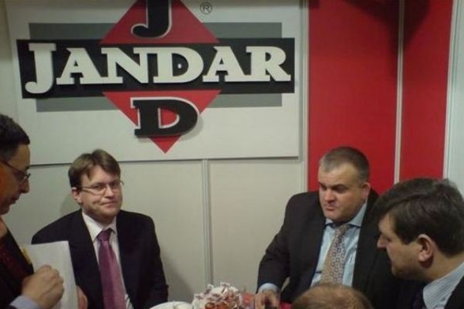 Sąd ogłosił upadłość likwidacyjną Zakładów Mięsnych Jandar